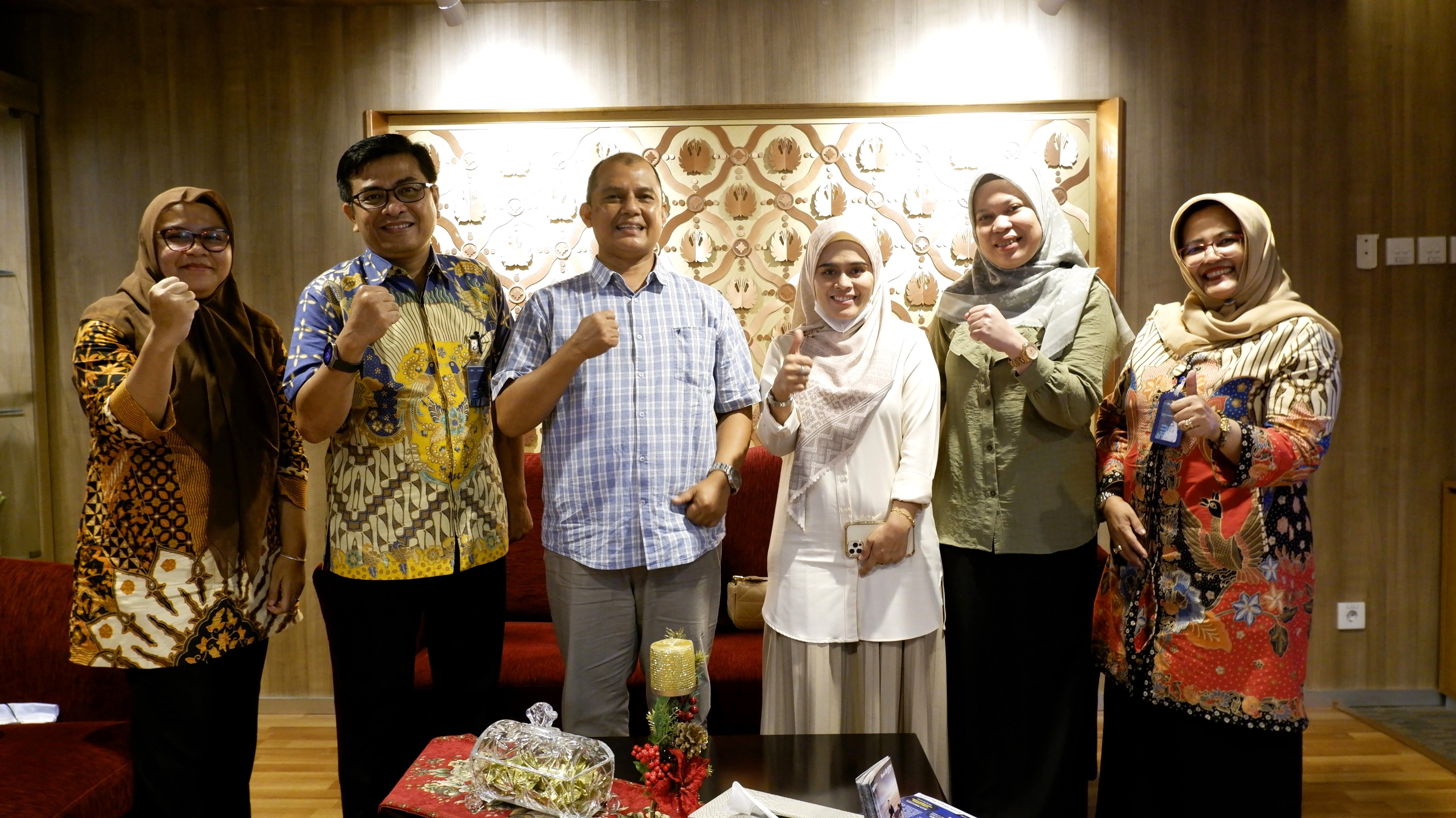 Sosialisasi
