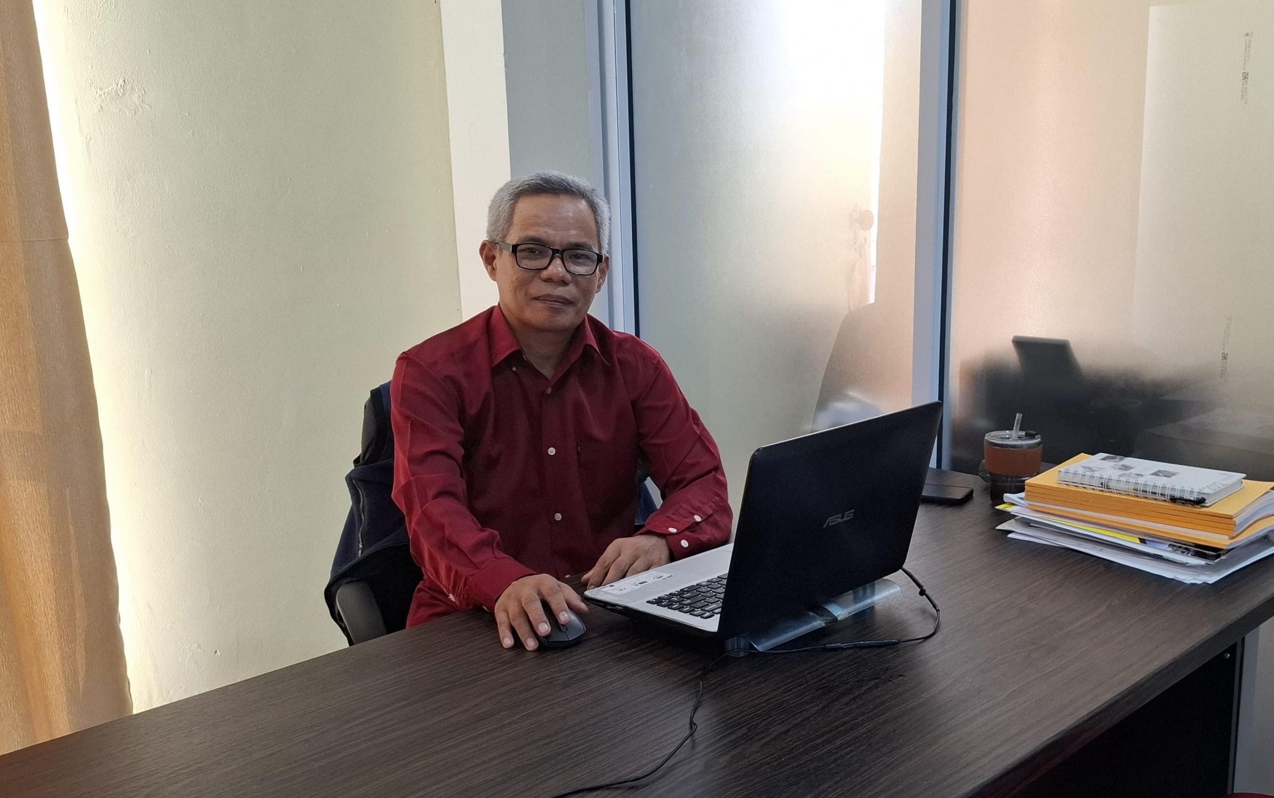 Ketahanan Digital Jadi Kunci Menghadapi Ancaman Siber yang Kian Kompleks