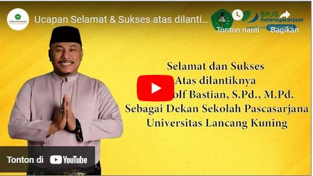 BPJS Ketenagakerjaan