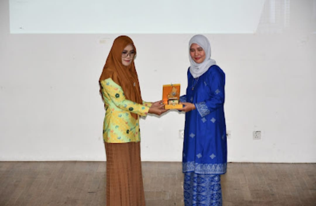 UNILAK Jajaki Kolaborasi Pendidikan Islam Internasional bersama UNITEN Malaysia