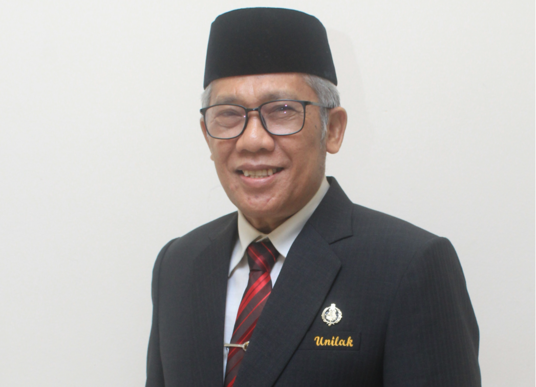 Pascasarjana Unilak Gelar Yudisium XI, Terapkan Prokes Ketat.