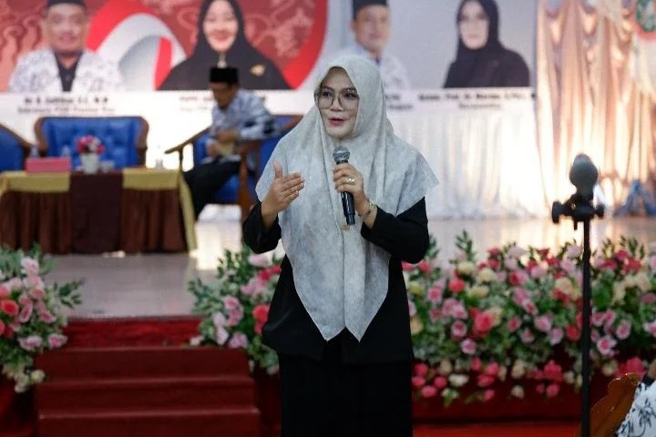 Tantangan Literasi dan Numerasi Pasca Pandemi Perlu Direspons dengan Pendekatan Deep Learning