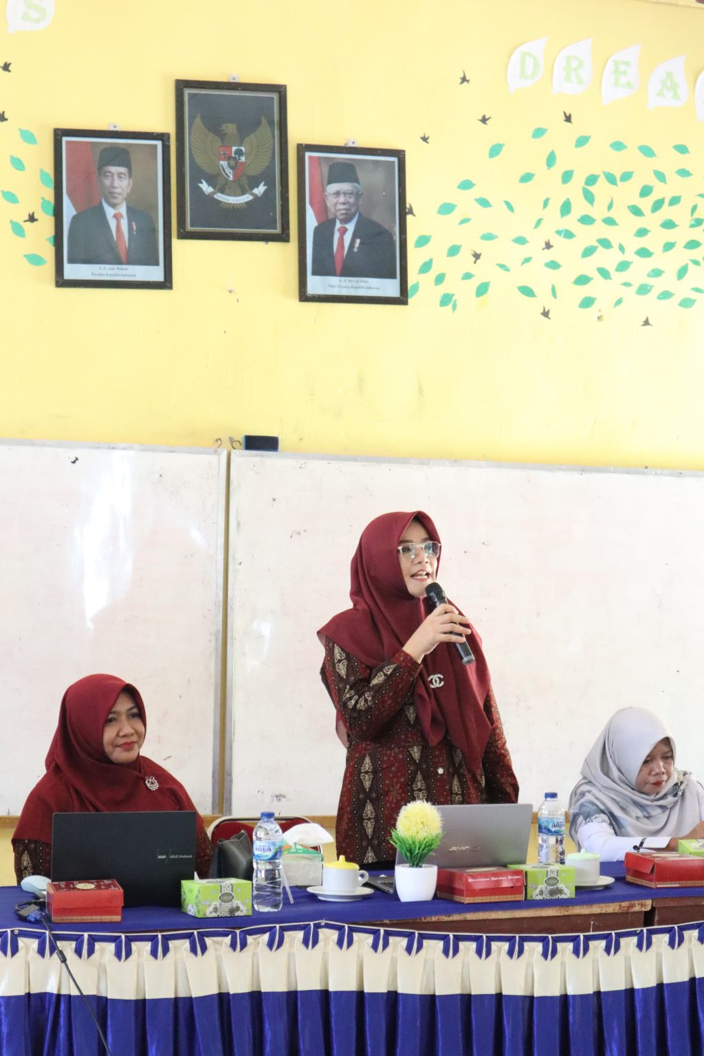 Rekomendasi MenPan RB, Magister Pedagogi UNILAK Jadi Pilihan Tepat bagi Guru ASN di Riau
