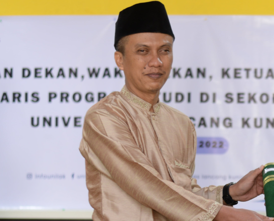 Belajar dari Musim Hujan 2025, Akademisi Dorong Mitigasi Banjir Berkelanjutan di Riau