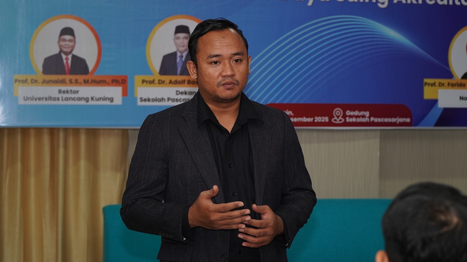 Penguatan Praktik Kerja Industri Terstruktur Dinilai Kunci Peningkatan Kualitas Pendidikan Vokasi