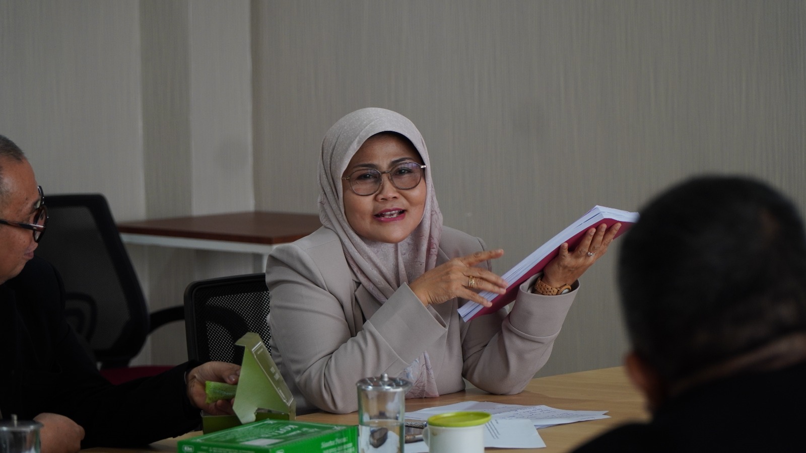 Akademisi Nilai Pemangkasan Produksi Mineral 2026 sebagai Langkah Awal Pengelolaan SDA Berkelanjutan